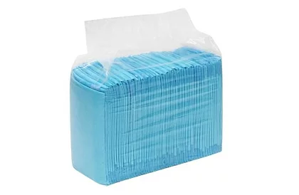 Abszorpciós higiéniai betét - 50 db-os készlet.