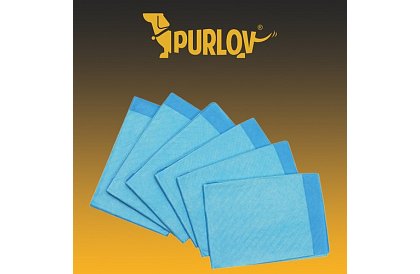 Abszorpciós higiéniai betét - 50 db-os készlet.