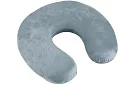 Utazási párna - szürke