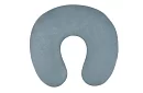 Utazási párna - szürke