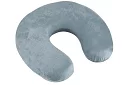 Utazási párna - szürke