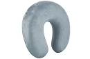 Utazási párna - szürke
