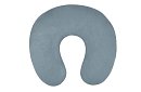 Utazási párna - szürke