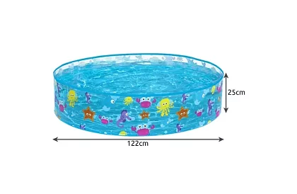 Gyermekmedence - BESTWAY 55028