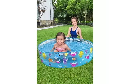 Gyermekmedence - BESTWAY 55028