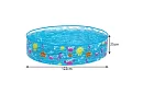 Gyermekmedence - BESTWAY 55028