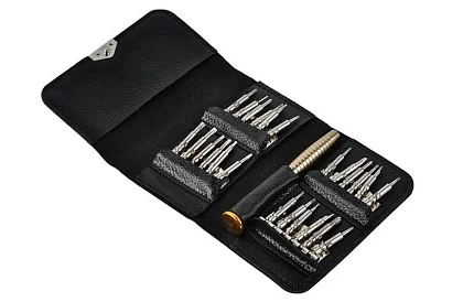 Szerelőkulcs készlet 25 az 1-ben