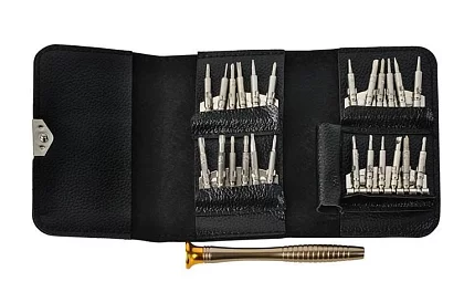 Szerelőkulcs készlet 25 az 1-ben