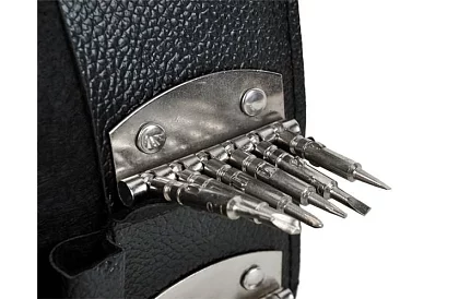 Szerelőkulcs készlet 25 az 1-ben