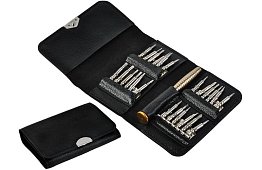 Szerelőkulcs készlet 25 az 1-ben