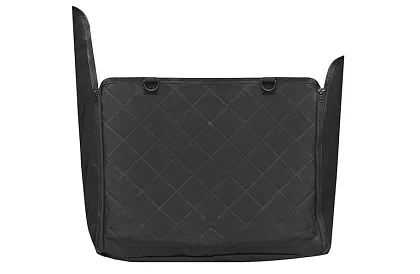 Védőháló az autó hátsó üléseire