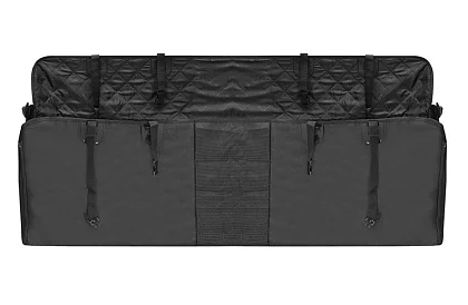 Védőháló az autó hátsó üléseire