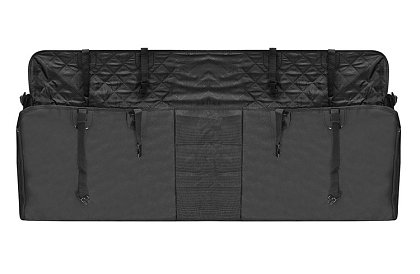 Védőháló az autó hátsó üléseire