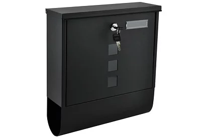 Díjlevél – fekete