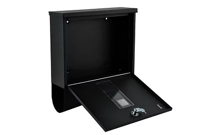 Díjlevél – fekete