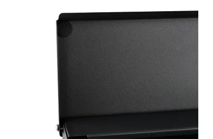 Díjlevél – fekete