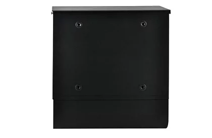 Díjlevél – fekete