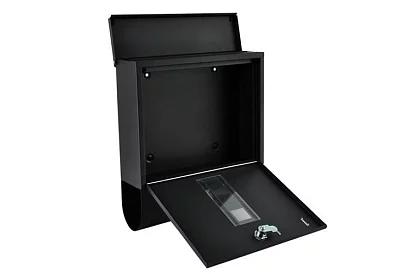 Díjlevél – fekete