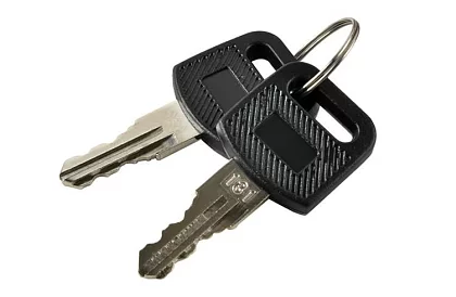 Díjlevél – fekete