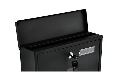 Díjlevél – fekete