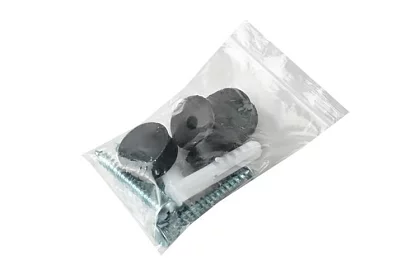 Díjlevél – fekete