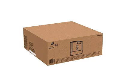 Díjlevél – fekete