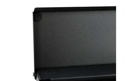 Díjlevél – fekete