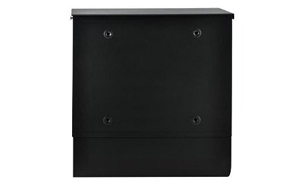 Díjlevél – fekete