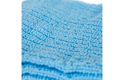 Mikroszálas törlők - 12 darabos készlet.