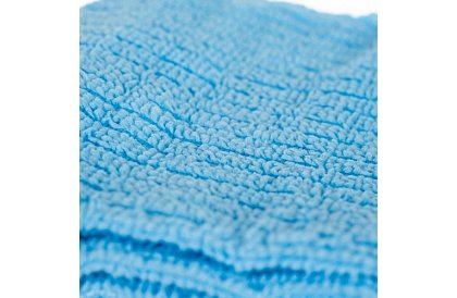 Mikroszálas törlők - 12 darabos készlet.