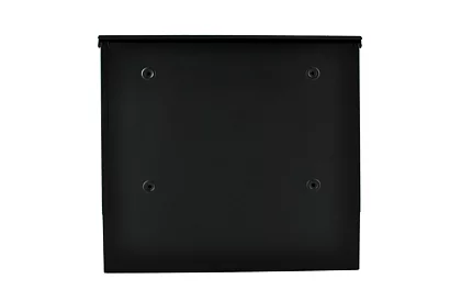 Postafiók – antracit