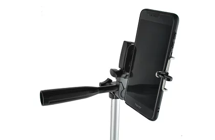 Állvány telefonhoz, fényképezőhöz és digitális eszközökhöz – stabil és hordozható - készlet