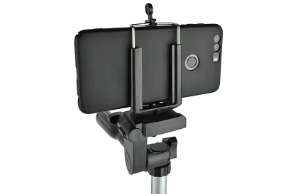 Állvány telefonhoz, fényképezőhöz és digitális eszközökhöz – stabil és hordozható - készlet