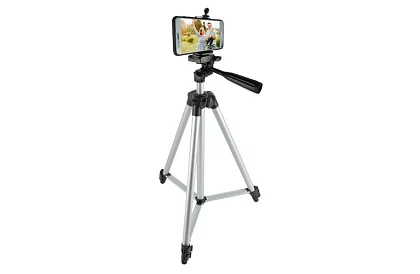 Állvány telefonhoz, fényképezőhöz és digitális eszközökhöz – stabil és hordozható - készlet