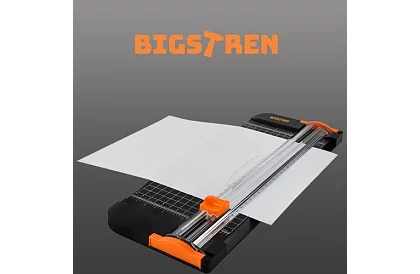 Papírvágó – guillotine/trimmer