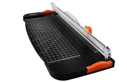 Papírvágó – guillotine/trimmer