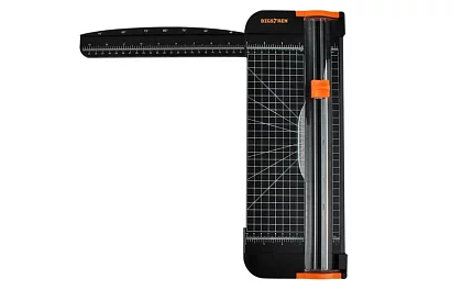 Papírvágó – guillotine/trimmer