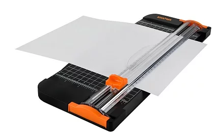 Papírvágó – guillotine/trimmer