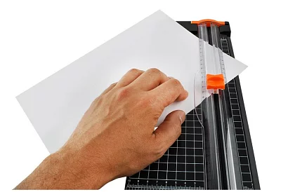 Papírvágó – guillotine/trimmer