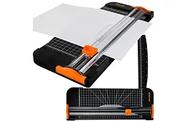 Papírvágó – guillotine/trimmer