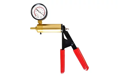 Kézi vákuumos szivattyú - fékek légtelenítése