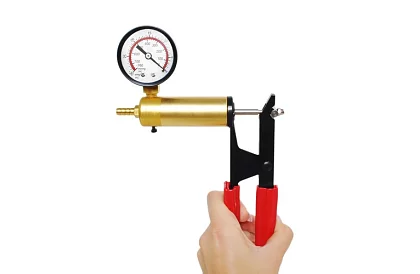 Kézi vákuumos szivattyú - fékek légtelenítése