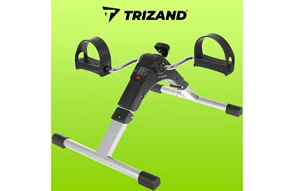 Rehabilitációs kerék BASIC – biztonságos és hatékony edzés otthon