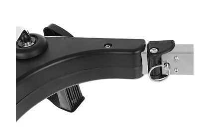 Rehabilitációs kerék BASIC – biztonságos és hatékony edzés otthon