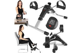 Rehabilitációs kerék BASIC – biztonságos és hatékony edzés otthon