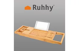 Luxusos fürdőkádtartó