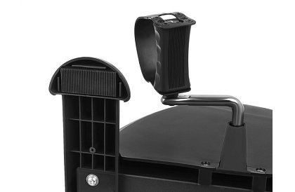 Rehabilitációs kerék – kényelem és egészséggel otthonában