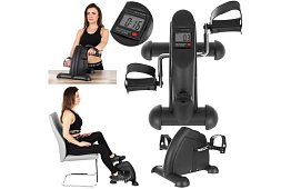 Rehabilitációs kerék – kényelem és egészséggel otthonában