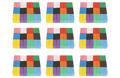 Fa domino Culodrome – 1131 darab
