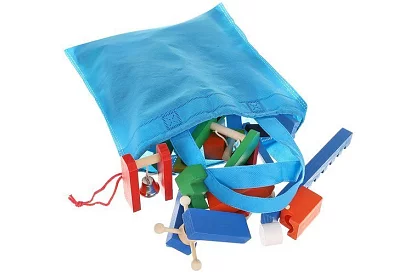 Fa domino Culodrome – 1131 darab